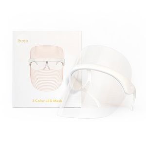Light Face Mask